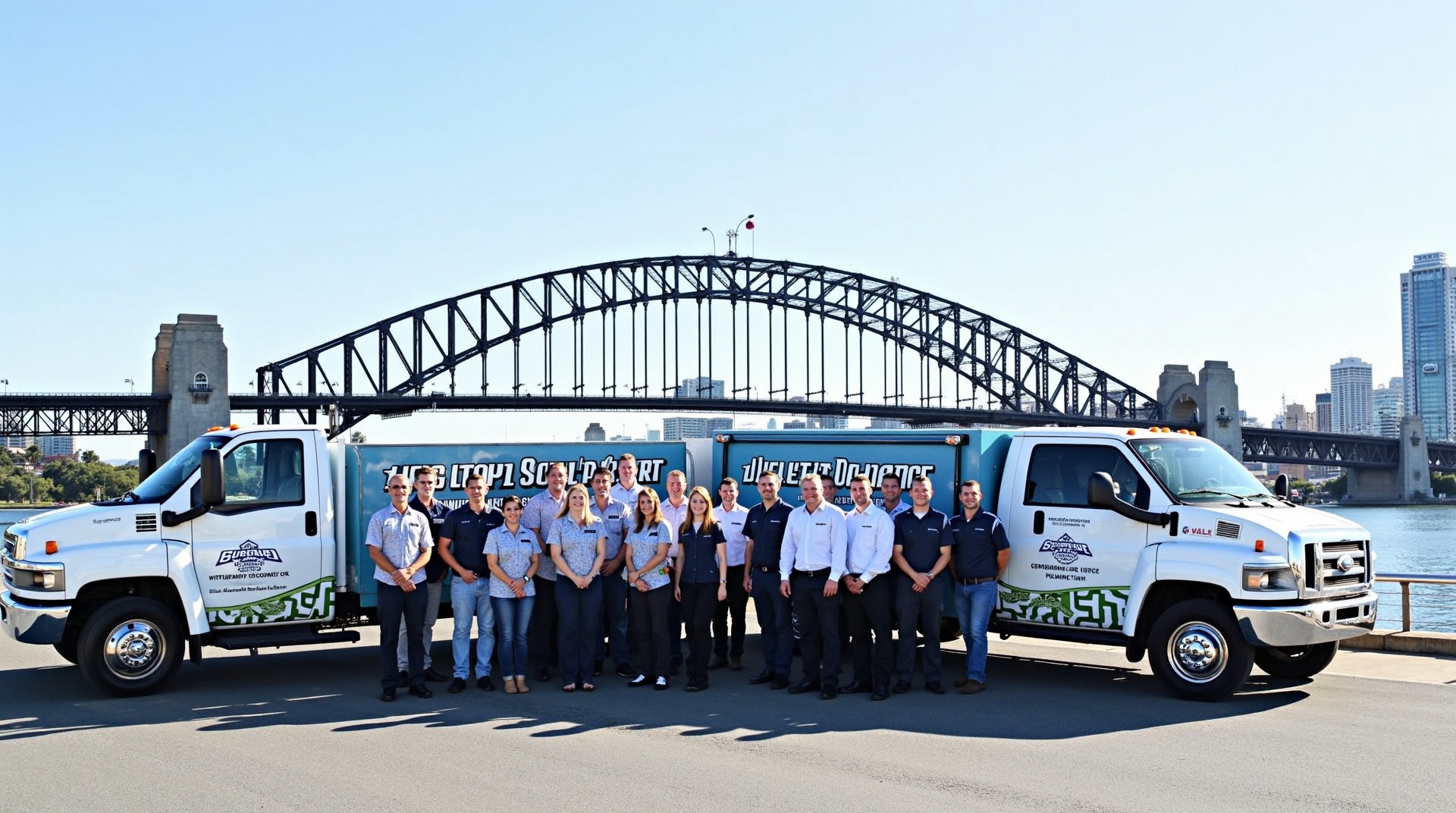 Fresh Carpet Cleaning Team