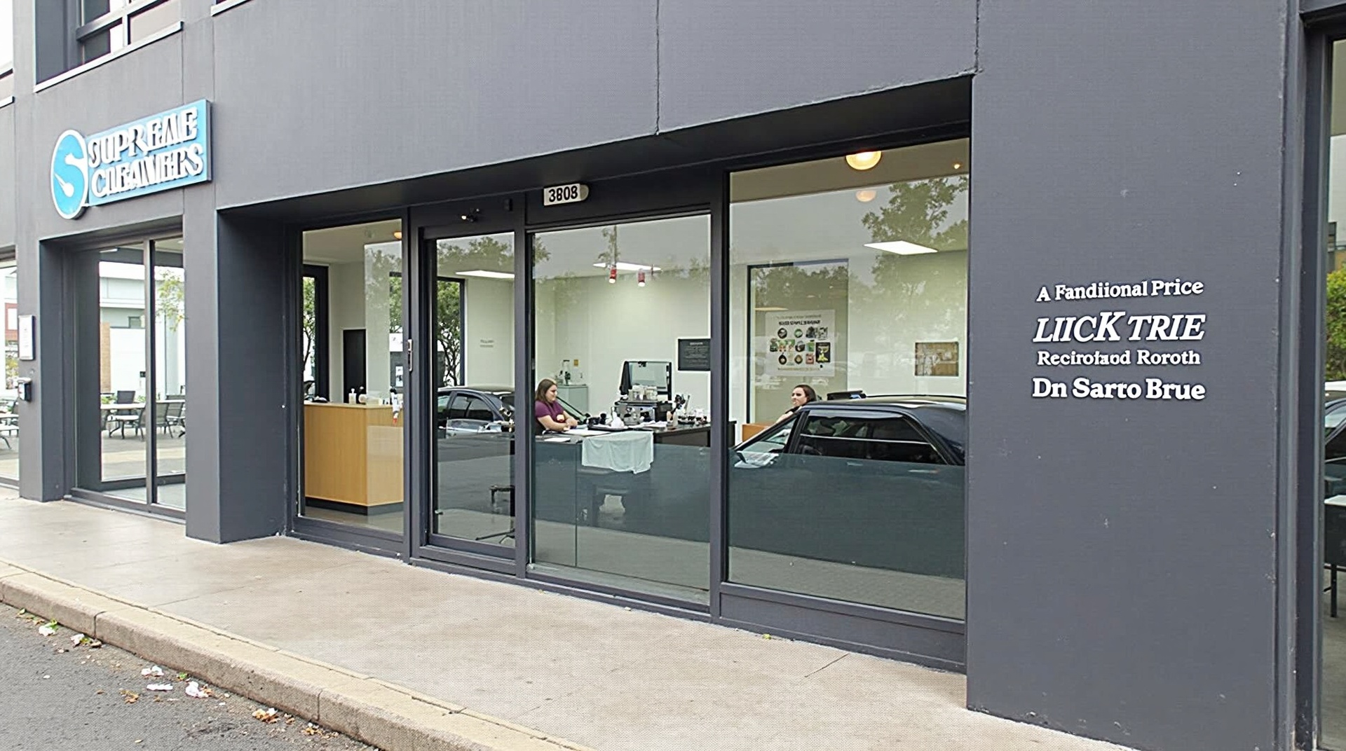 Fresho Carpet Cleaning Boronia Heights Contact Office