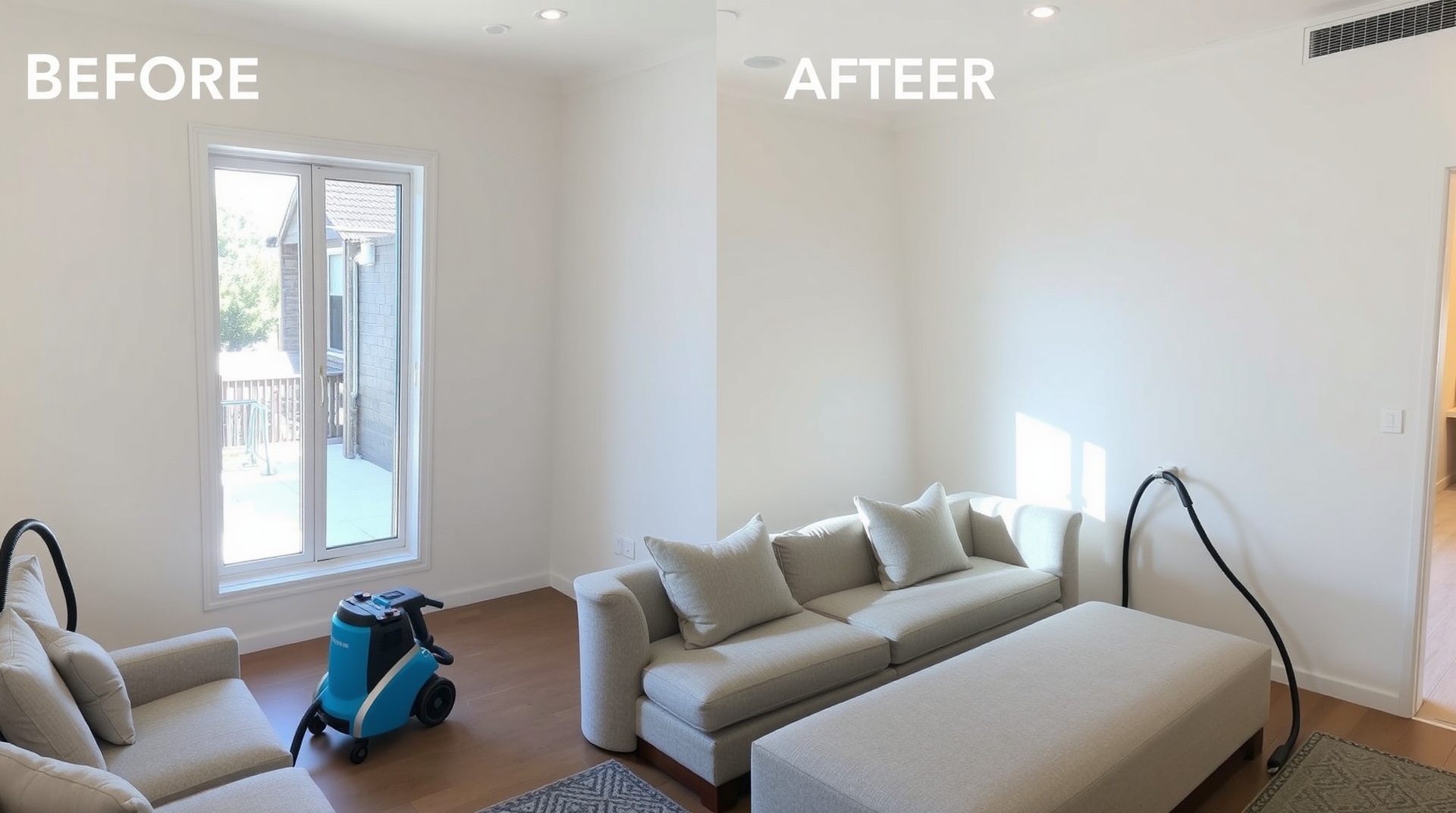 Professional Upholstery Cleaning Boronia Heights