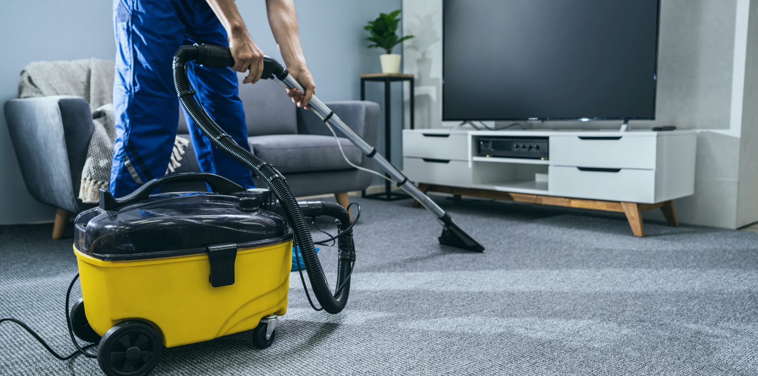 Fresho Carpet Cleaning Boronia Heights Contact Office
